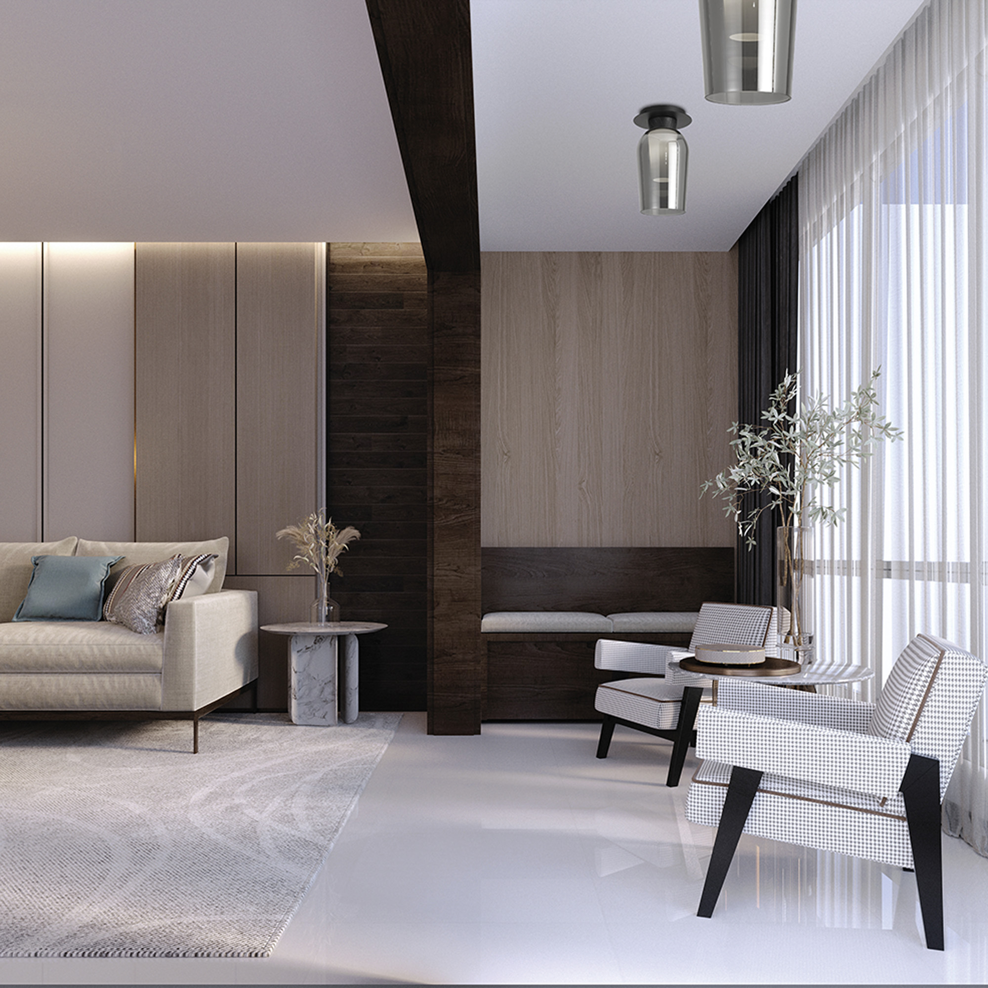 Nora Black Ceiling Lights Mantra Flush Fittings Nora Black Ceiling Lights Mantra Flush Fittings